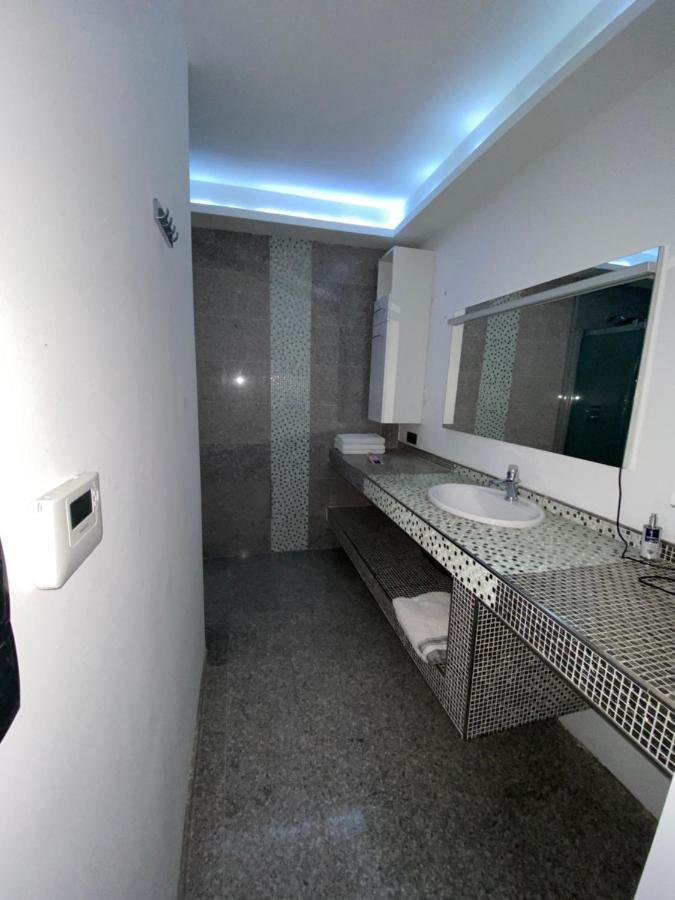 Koliba Apartments Bratislava Luaran gambar