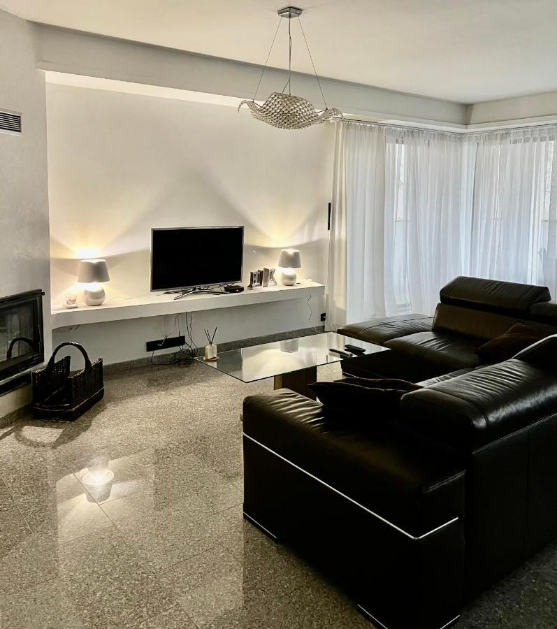 Koliba Apartments Bratislava Luaran gambar