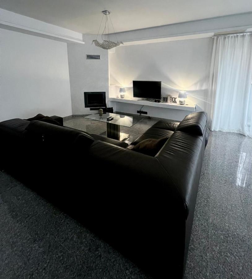 Koliba Apartments Bratislava Luaran gambar