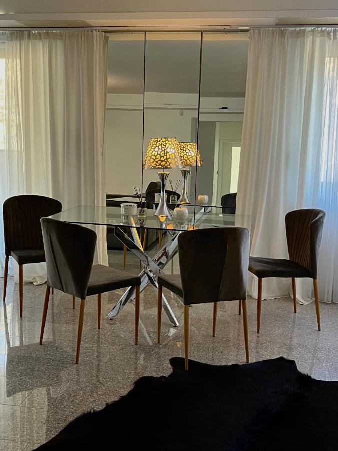Koliba Apartments Bratislava Luaran gambar
