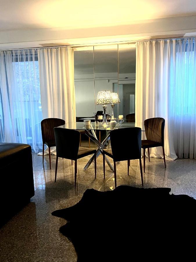 Koliba Apartments Bratislava Luaran gambar