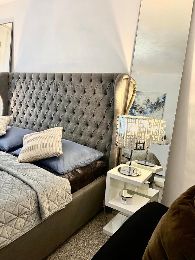 Koliba Apartments Bratislava Luaran gambar