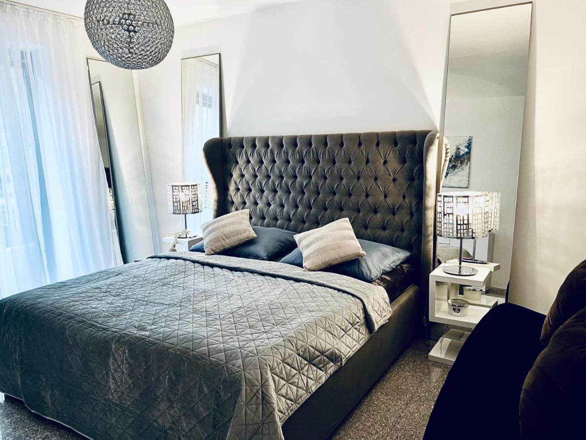 Koliba Apartments Bratislava Luaran gambar