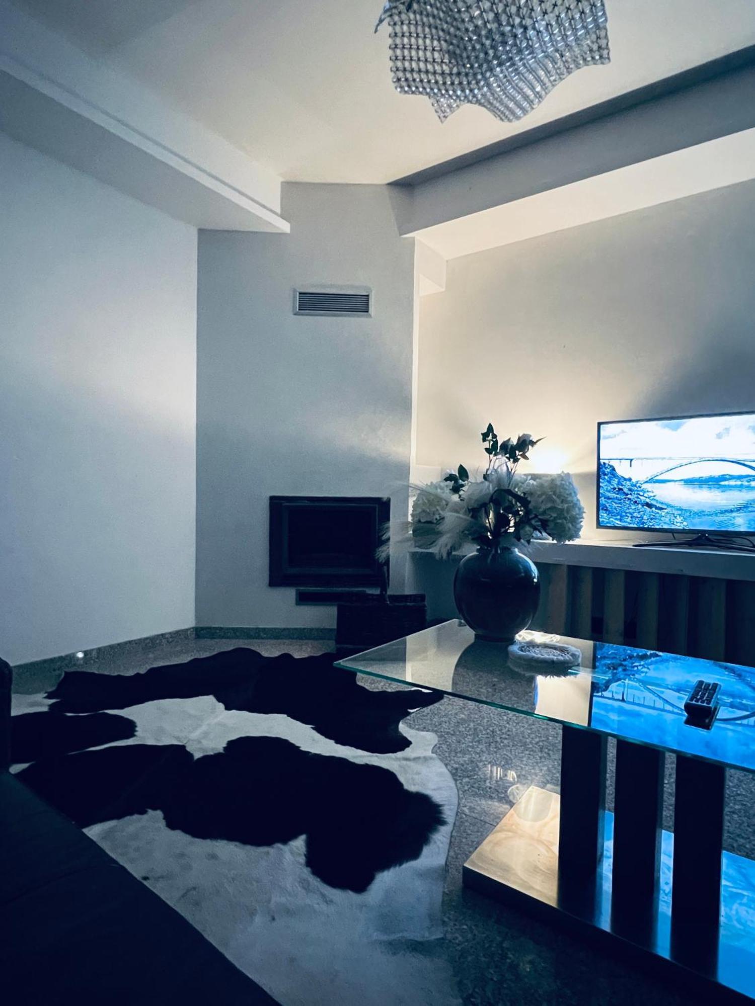 Koliba Apartments Bratislava Luaran gambar